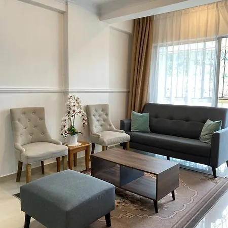 Teratak Nenda Apartment Ampang  Exterior photo