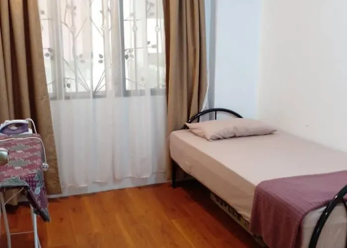 Teratak Nenda