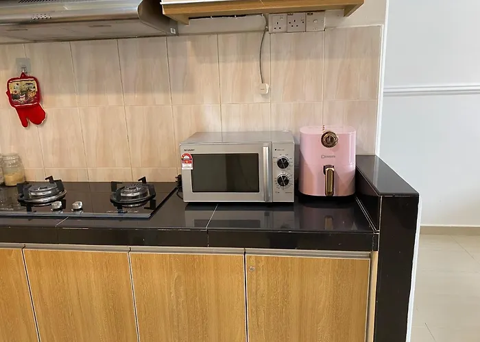 Teratak Nenda