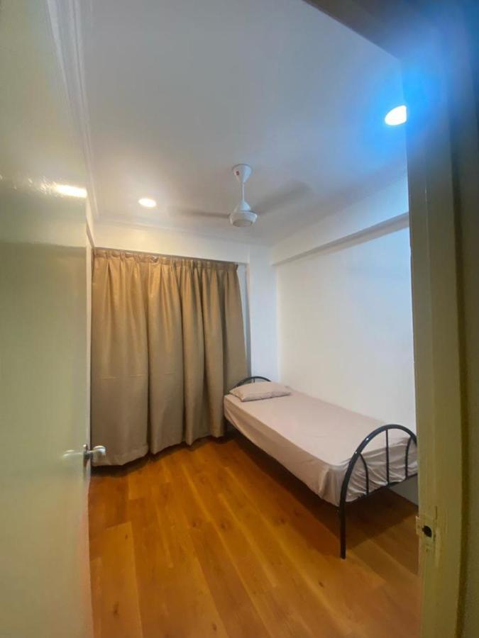 Teratak Nenda