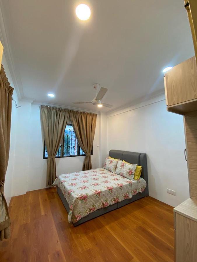 Teratak Nenda * Ampang (Selangor)