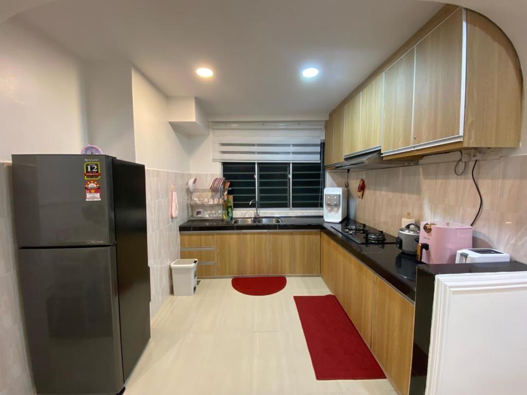 Teratak Nenda Ampang (Selangor)