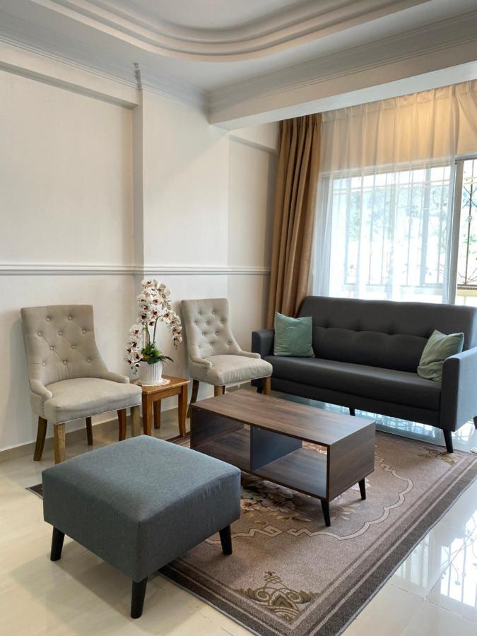 Teratak Nenda Apartment
